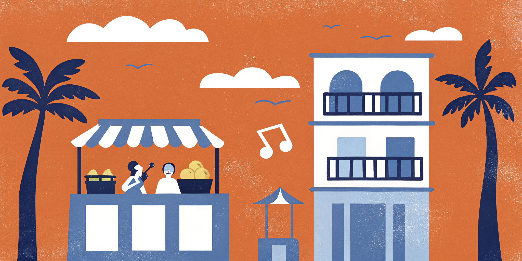 Self Storage in San Juan, Puerto Rico