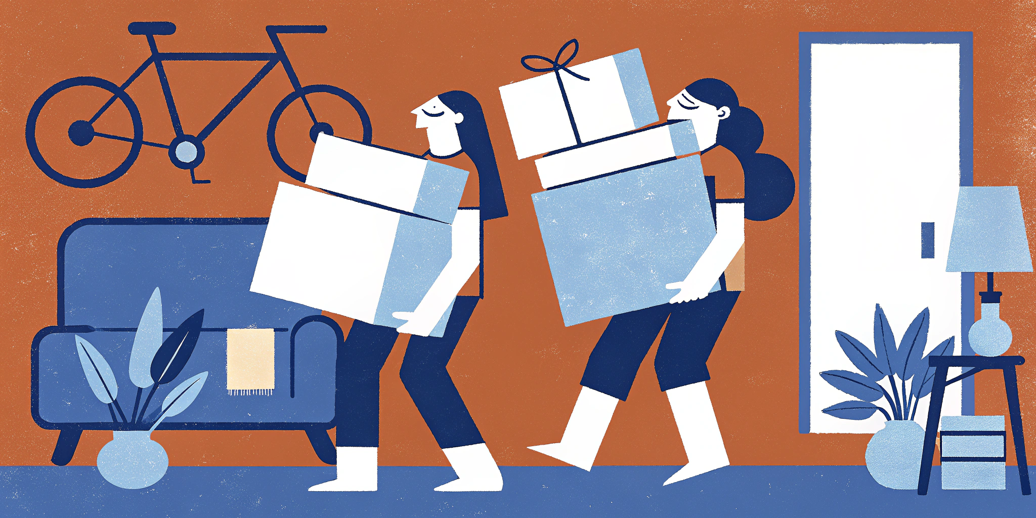 Hurricane Preparedness and Storage Planning